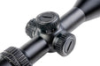 Vector Optics Veyron GenII 4-16x44 HD CTR FFP Rifle Scope