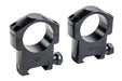 Vector Optics Veyron GenII 4-16x44 HD CTR FFP Rifle Scope