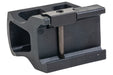 Vector Optics MAG Red Dot Lower 1/3 Co-Witness Cantilever Weaver Polymer Mount