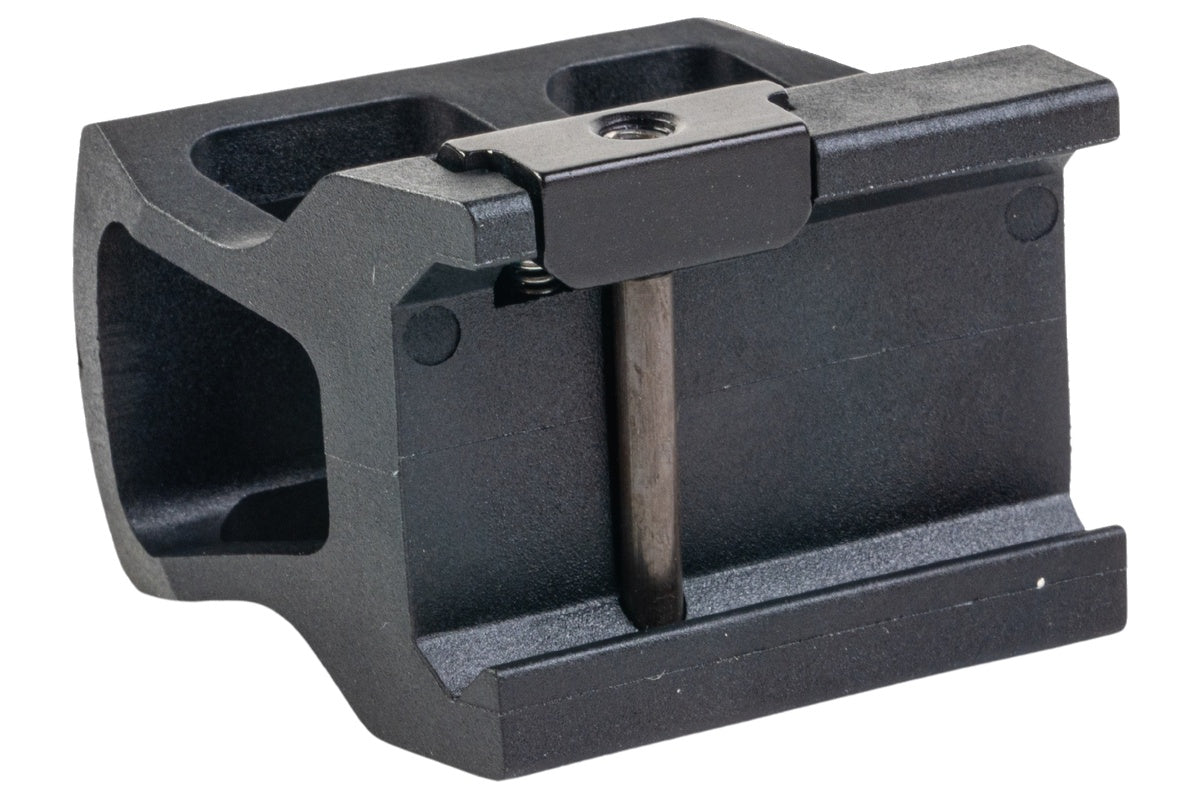 Vector Optics MAG Red Dot Lower 1/3 Co-Witness Cantilever Weaver Polymer Mount
