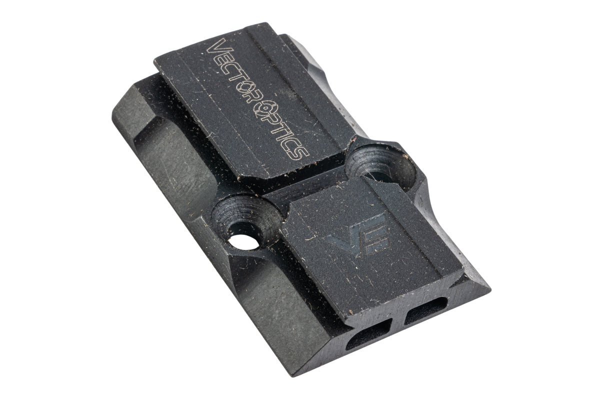 Vector Optics Enclosed Red Dot Sight MOJ to VOD Adapter