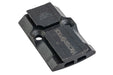 Vector Optics Enclosed Red Dot Sight MOJ to VOD Adapter