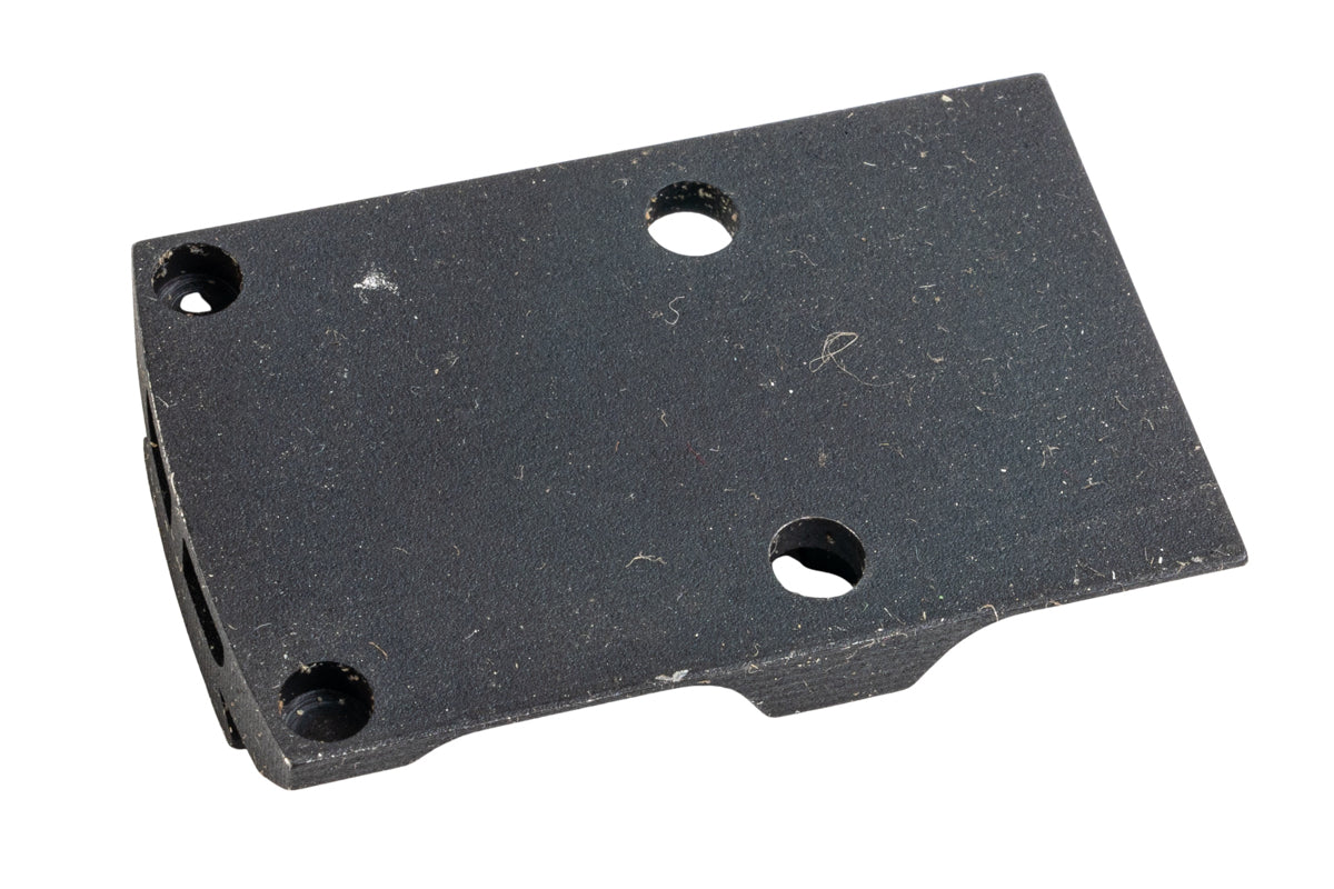 Vector Optics Enclosed Red Dot Sight MOJ to VOD Adapter