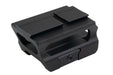 Vector Optics RDS Red Dot Sigher Riser Weaver Mount VOD Footprint