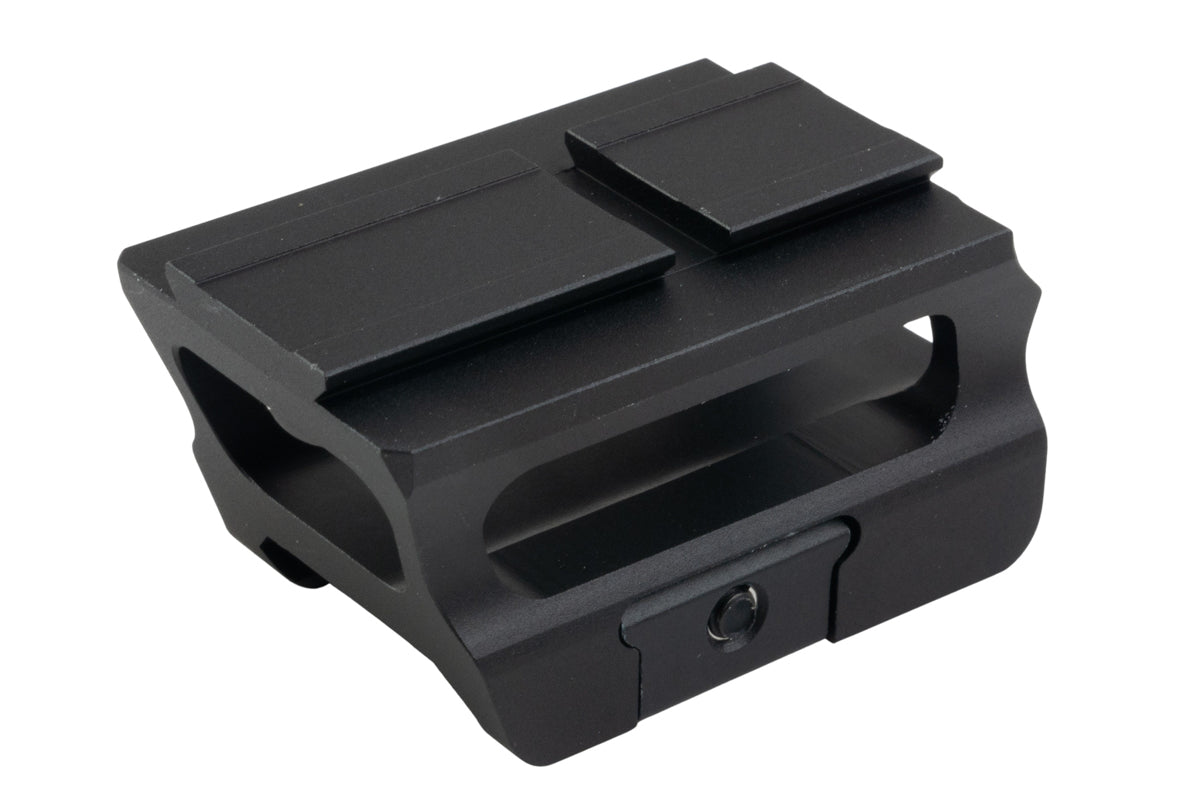 Vector Optics RDS Red Dot Sigher Riser Weaver Mount VOD Footprint