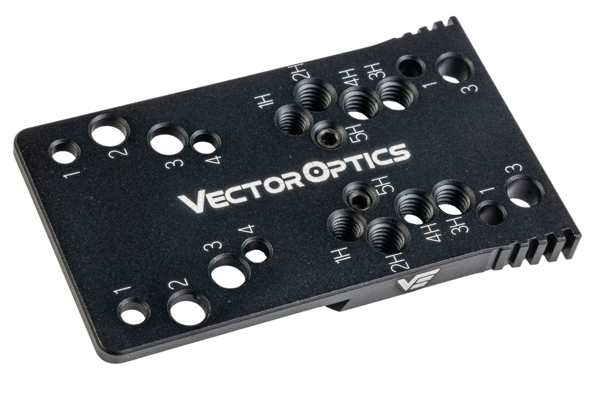 Vector Optics CZ Shadow 2 / SP-01/ Shadow Universal Adapter