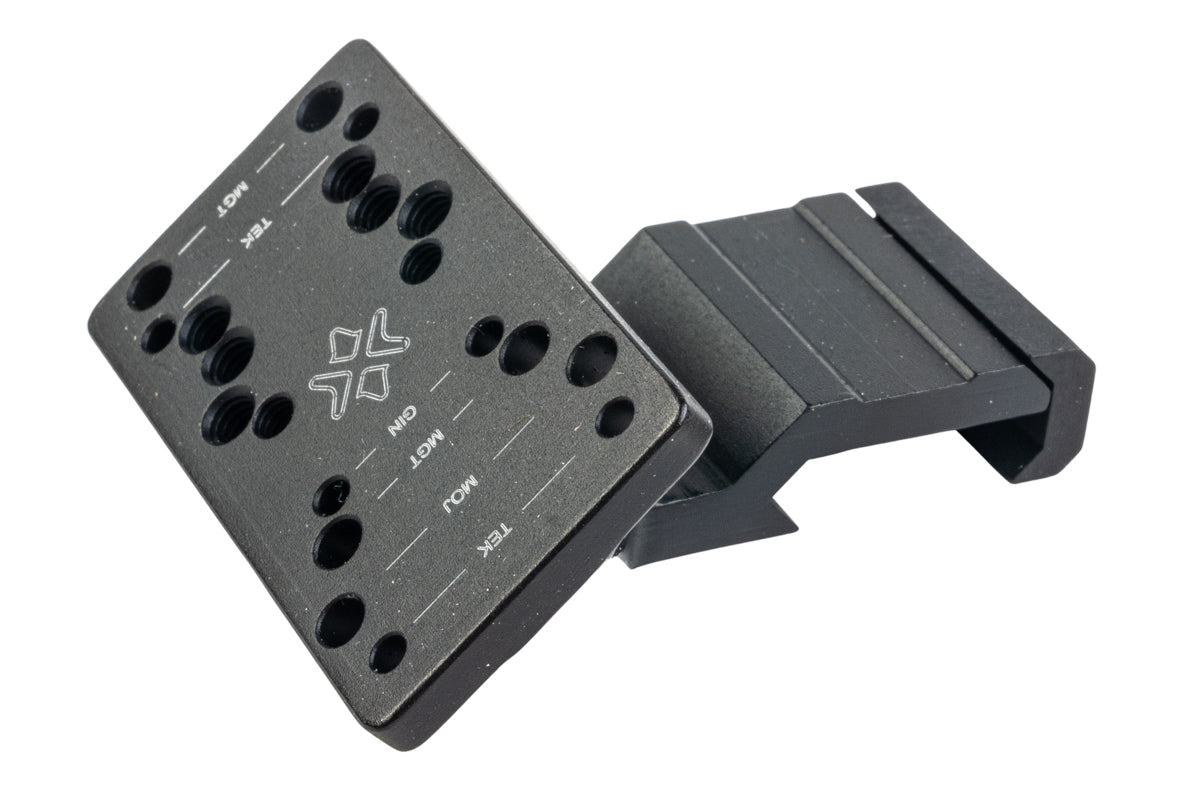 Vector Optics Universal 45 Degree Offset Red Dot Sight Mount