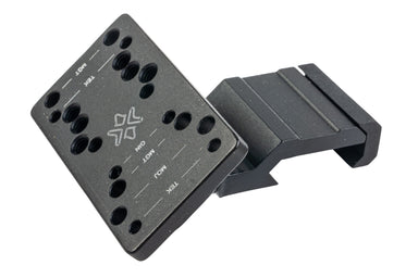 Vector Optics Universal 45 Degree Offset Red Dot Sight Mount