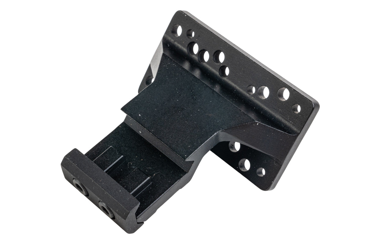 Vector Optics Universal 45 Degree Offset Red Dot Sight Mount