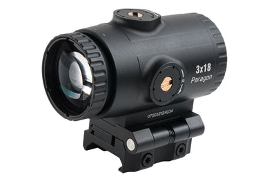 Vector Optics Paragon 3x18 Mini Magnifier