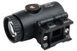 Vector Optics Paragon 3x18 Mini Magnifier