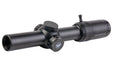 Vector Optics Constantine 1-8x24 SFP Rifle Scope