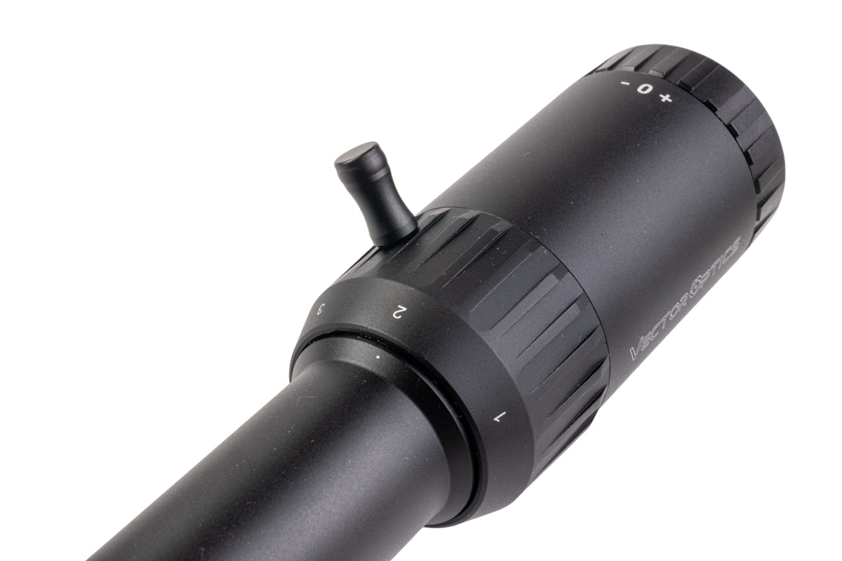 Vector Optics Constantine 1-8x24 SFP Rifle Scope
