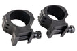 Vector Optics Constantine 1-8x24 SFP Rifle Scope