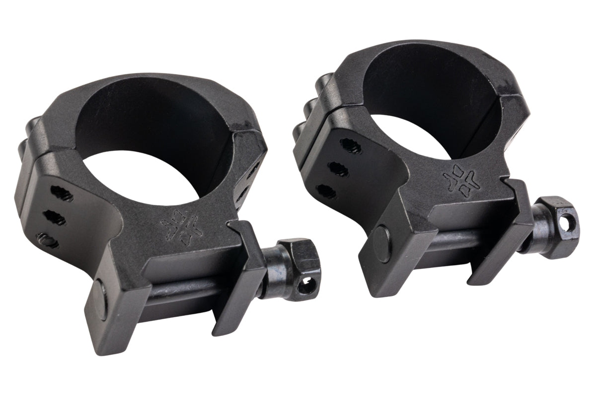 Vector Optics Constantine 1-8x24 SFP Rifle Scope