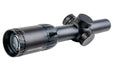 Vector Optics Constantine 1-6x24i Rifle Scope Fiber Dot Reticle