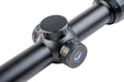 Vector Optics Constantine 1-6x24i Rifle Scope Fiber Dot Reticle