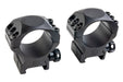 Vector Optics Constantine 1-6x24i Rifle Scope Fiber Dot Reticle