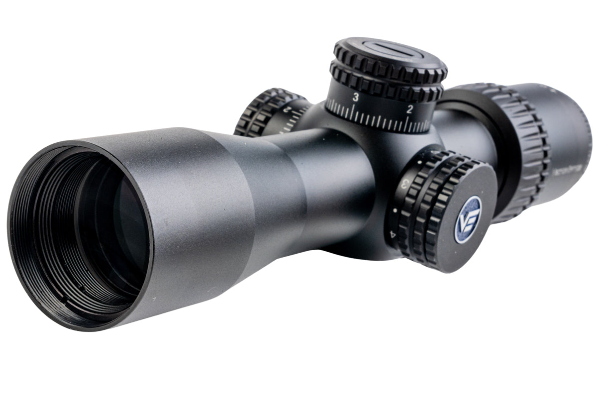 Vector Optics Veyron 2-8x32IR Compact Scope