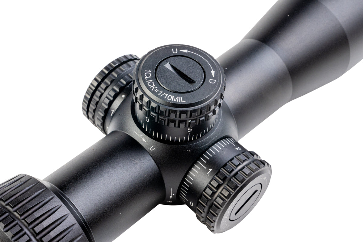 Vector Optics Veyron 2-8x32IR Compact Scope