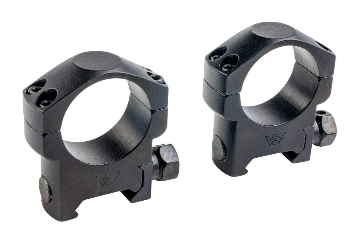 Vector Optics Veyron 2-8x32IR Compact Scope