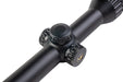 Vector Optics Continental x6 1-6x24i Fiber Rifle Scope