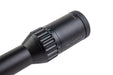 Vector Optics Continental x6 1-6x24i Fiber Rifle Scope