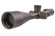 Vector Optics Continental x6 4-24x50 Tactical Rifle Scope Long Range (FDE)