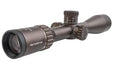 Vector Optics Continental x6 4-24x50 Tactical Rifle Scope Long Range (FDE)