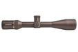 Vector Optics Continental x6 4-24x50 Tactical Rifle Scope Long Range (FDE)