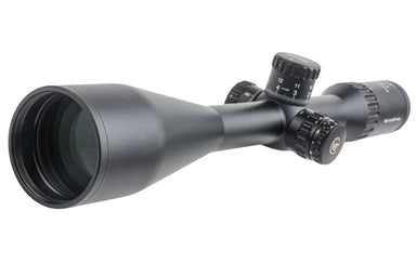 Vector Optics Continental x6 5-30x56 SFP ZERO STOP Tactical Riflescope
