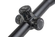 Vector Optics Continental x6 5-30x56 SFP ZERO STOP Tactical Riflescope