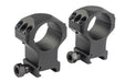 Vector Optics Continental x6 5-30x56 SFP ZERO STOP Tactical Riflescope