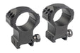 Vector Optics Continental x6 5-30x56 SFP ZERO STOP Tactical Riflescope