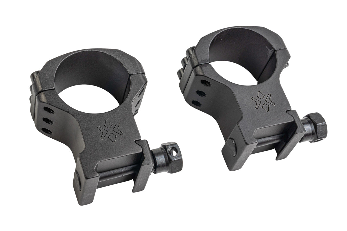 Vector Optics Continental x6 4-24x50 ARI Rifle Scope Long Range