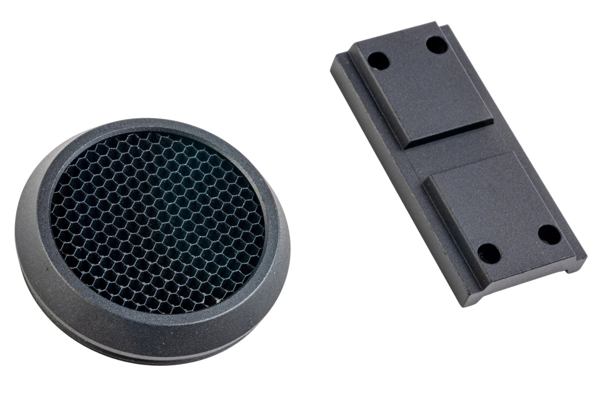 Vector Optics Paragon 4x24 Mini Prism Scope