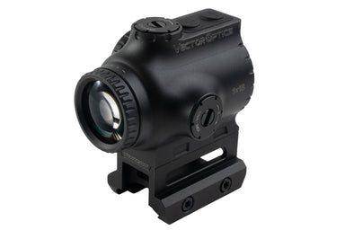 Vector Optics Paragon 1x18 X-Micro Prism Scope