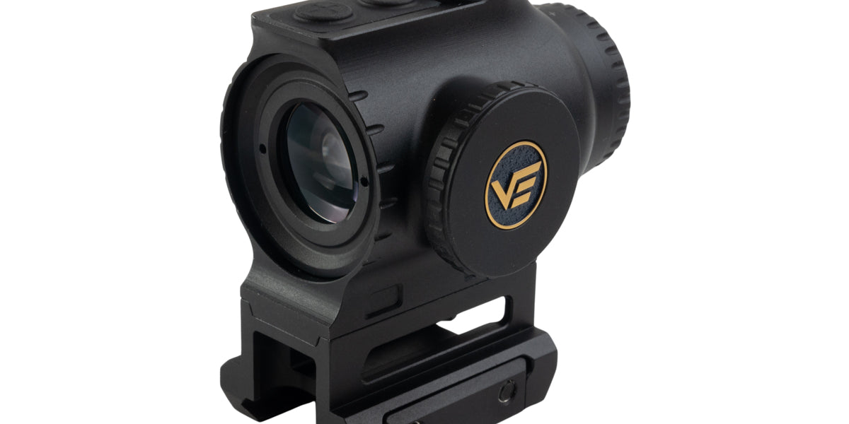 トイガン PARAGON 1x18 X-Micro Prism Scope Paragon 3x18 Micro Prism Scope - Vector Optics Hungary