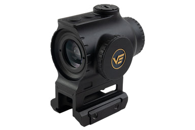 Vector Optics Paragon 1x18 X-Micro Prism Scope