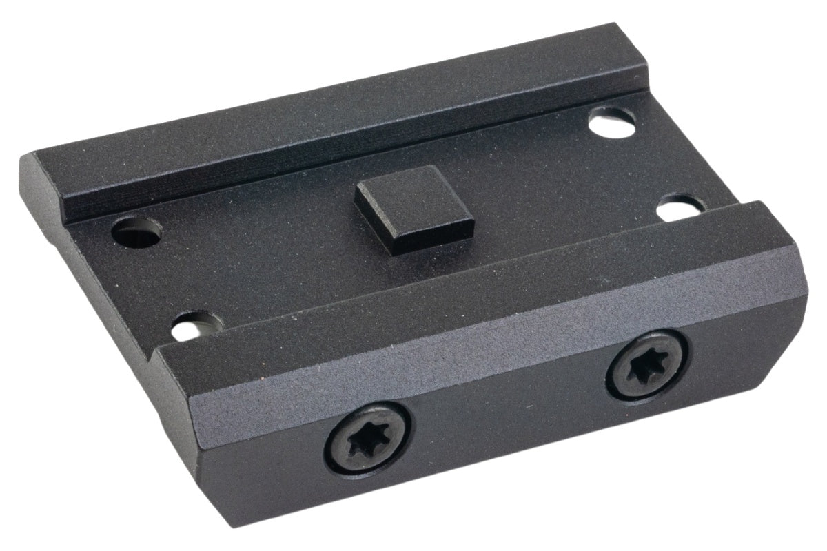 Vector Optics Paragon Prism Scope Low Picatinny Mount | eHobbyAsia