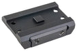 Vector Optics Paragon Prism Scope Low Picatinny Mount
