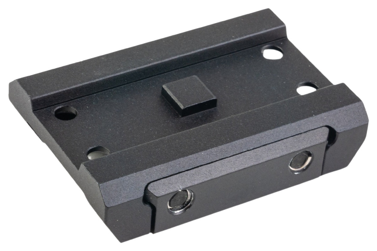Vector Optics Paragon Prism Scope Low Picatinny Mount