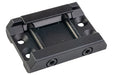 Vector Optics Paragon Prism Scope Low Picatinny Mount