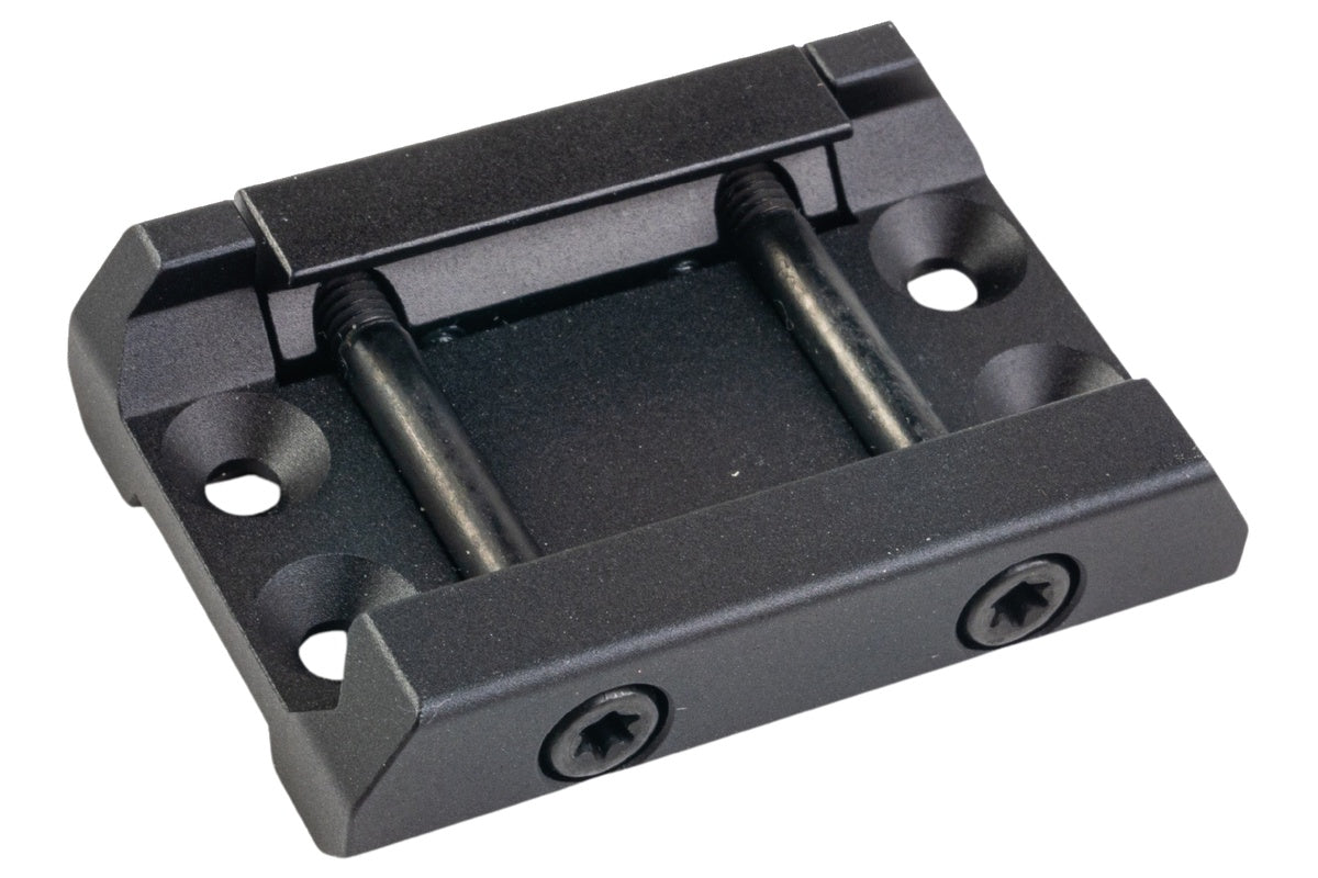Vector Optics Paragon Prism Scope Low Picatinny Mount