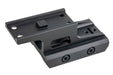 Vector Optics Cantilever Riser Mount