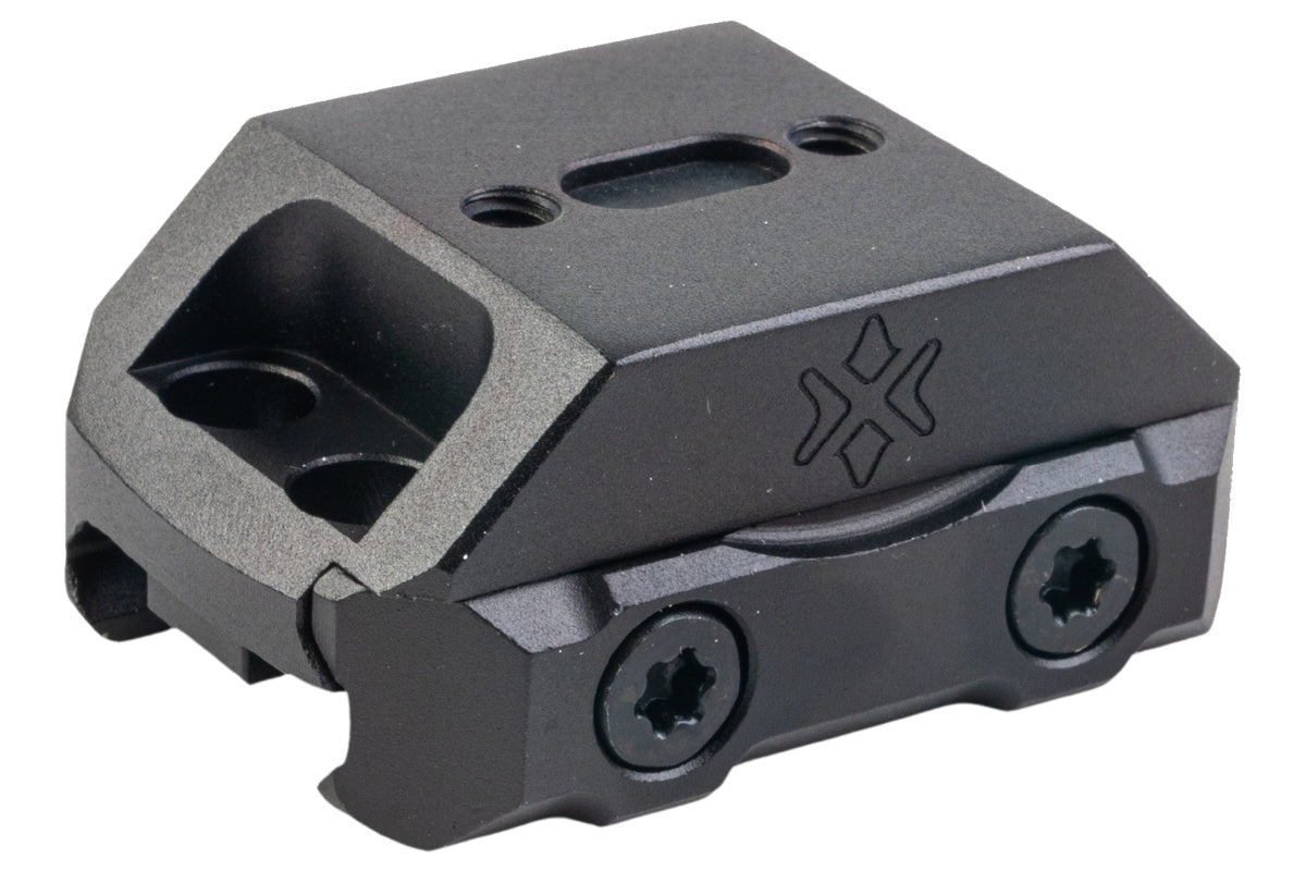Vector Optics VAS Red Dot Sight Picatinny Low Mount