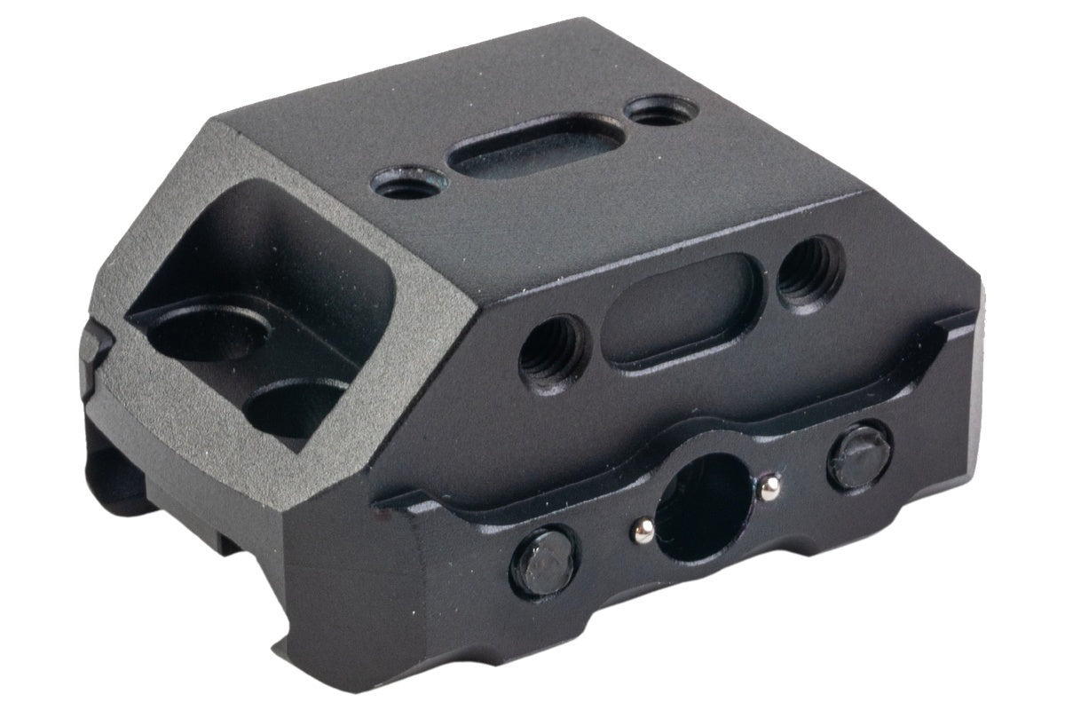 Vector Optics VAS Red Dot Sight Picatinny Low Mount