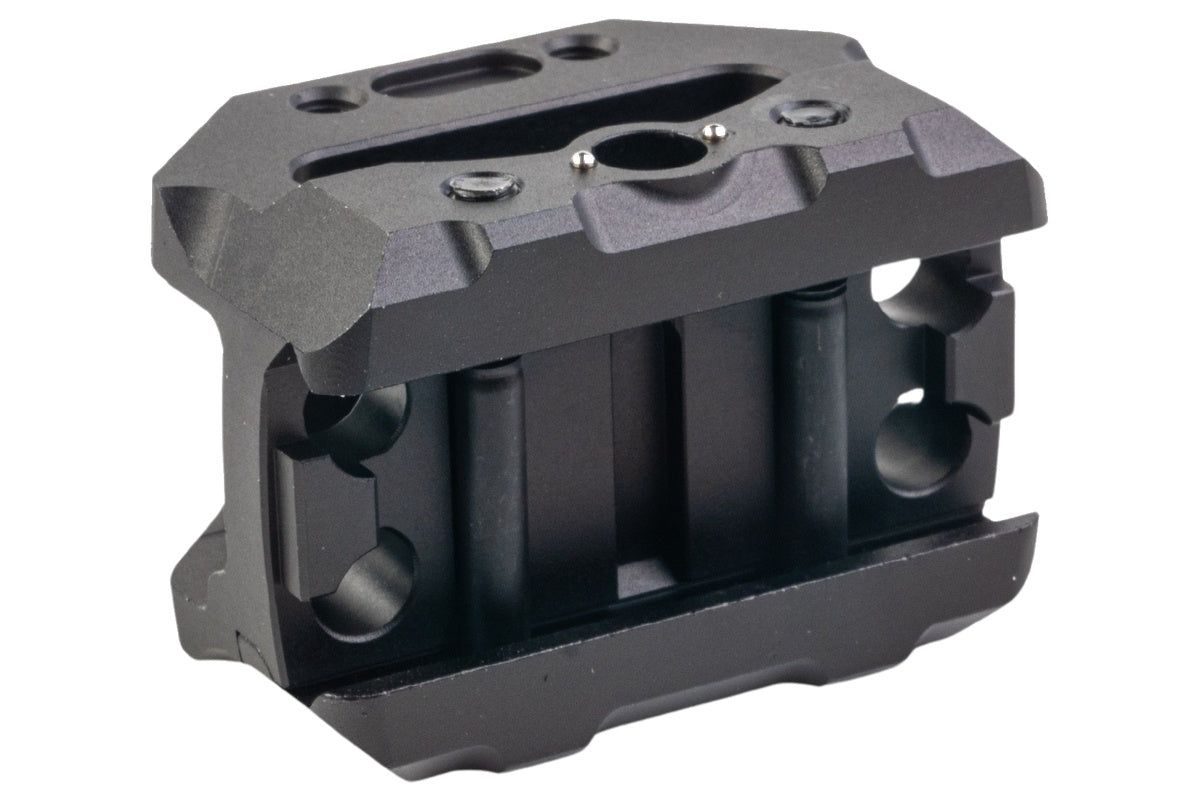 Vector Optics VAS Red Dot Sight Picatinny Medium Riser Mount