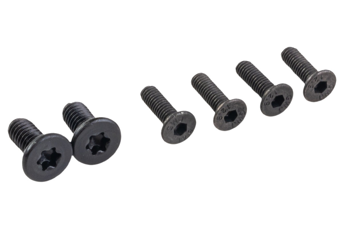 Vector Optics VAS RUM Footprint Adapter