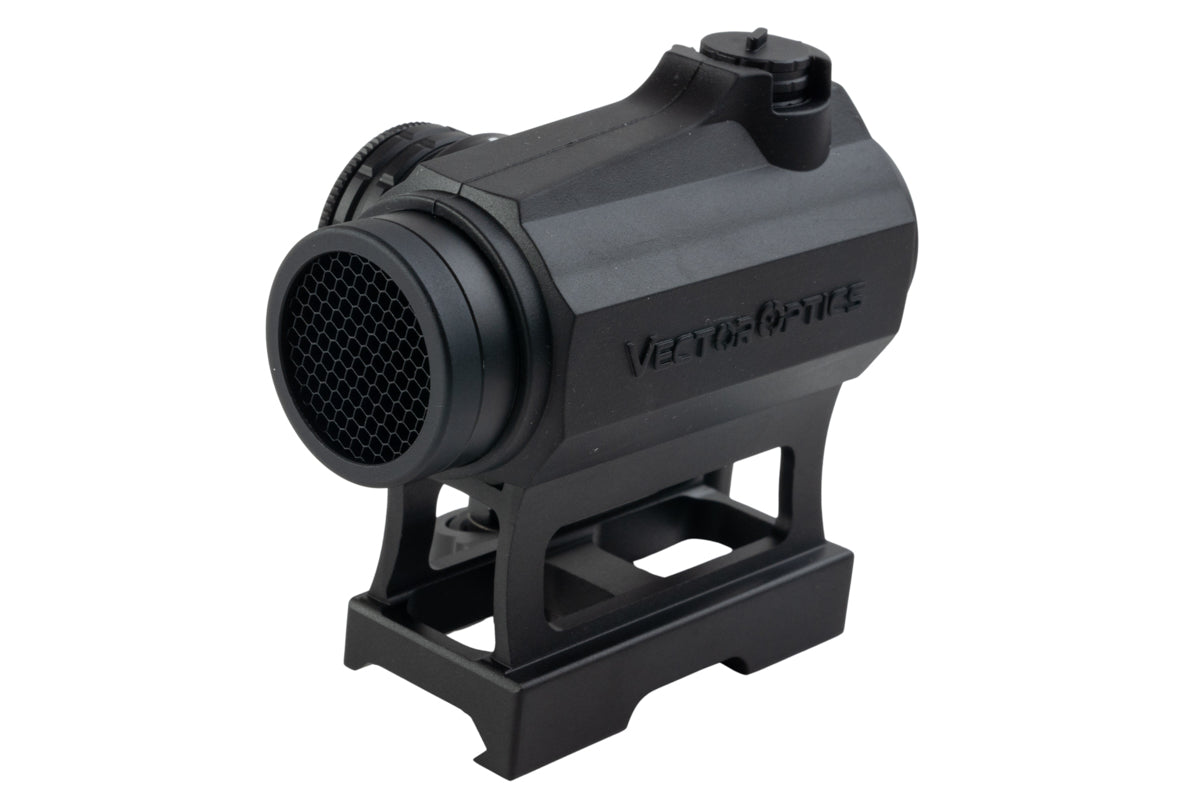 トイガン VECTOR OPTICS MAVERICK-III Popular 3x Red Dot Magnifier | Maverick-III 3x22 MIL